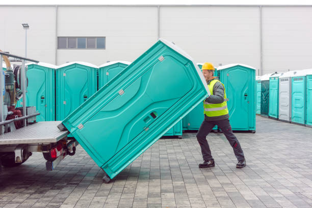 Best Portable toilet rental cost  in Seatac, WA