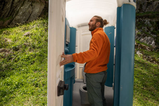 Best Emergency porta potty rental  in Seatac, WA