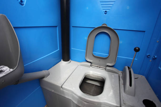 Portable restroom solutions in Seatac, WA