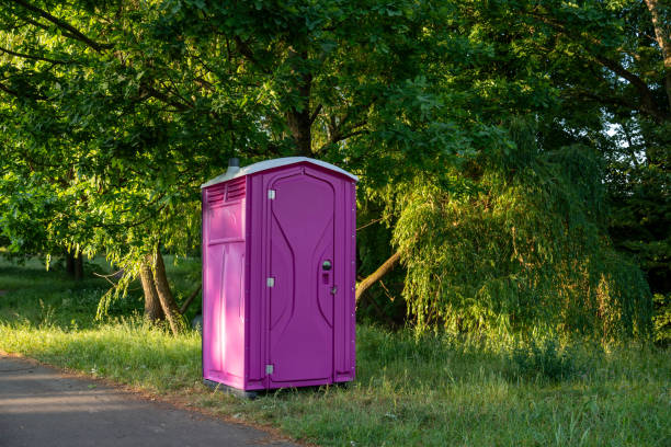 Best Porta potty delivery and setup  in Seatac, WA