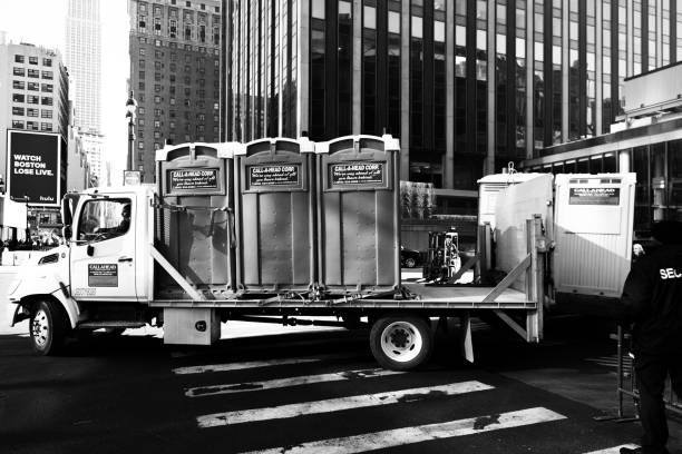 Best High-end porta potty rental  in Seatac, WA