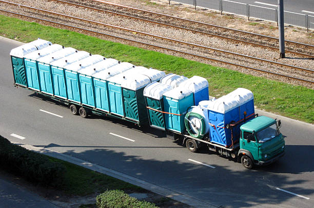Trusted Seatac, WA porta potty rental Experts