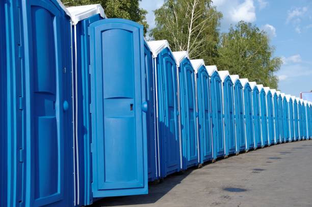 Best Portable restroom solutions  in Seatac, WA